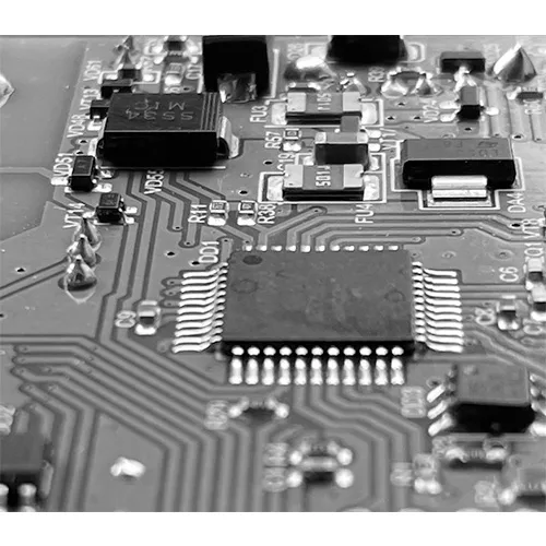 A1 board