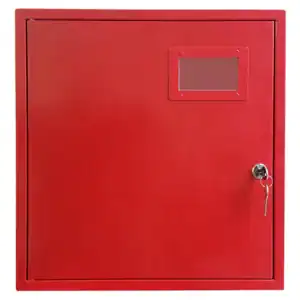 Fire-Alarm-Box