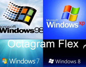 Octagram Flex