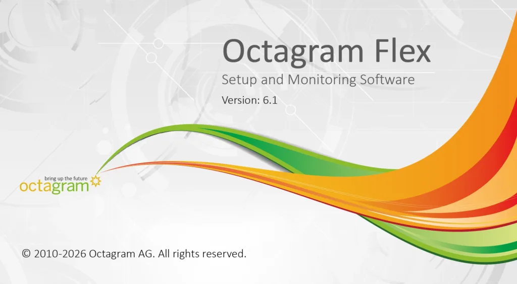 ПО Octagram Flex