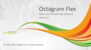 Octagram Flex 6.1: новая версия и новая модель лицензирования