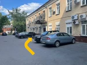 Мы переехали: новый адрес офиса Octagram