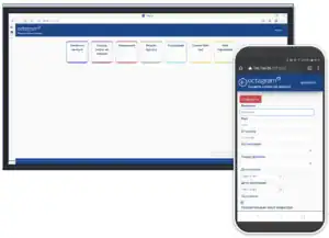 Web Interface